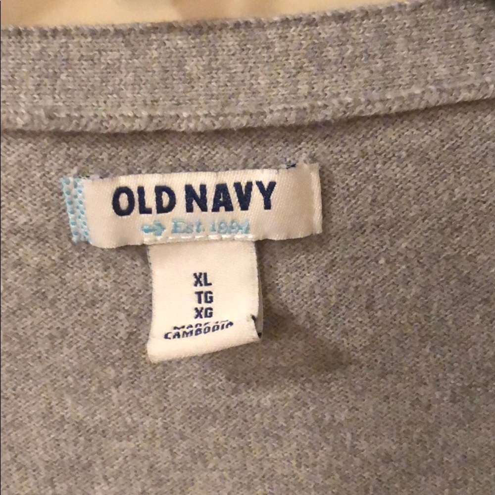 Cardigan - Picture 2 of 2